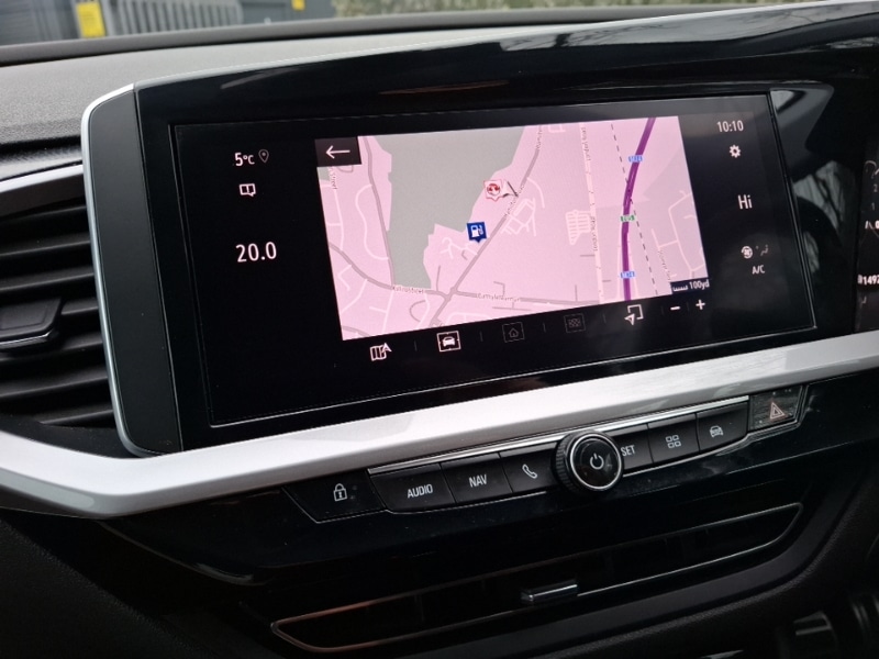 Used Vauxhall Grandland 2023 for sale - 77373400: Photo 15