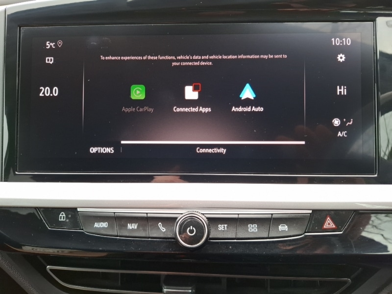 Used Vauxhall Grandland 2023 for sale - 77373400: Photo 16