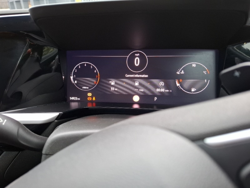 Used Vauxhall Grandland 2023 for sale - 77373400: Photo 18