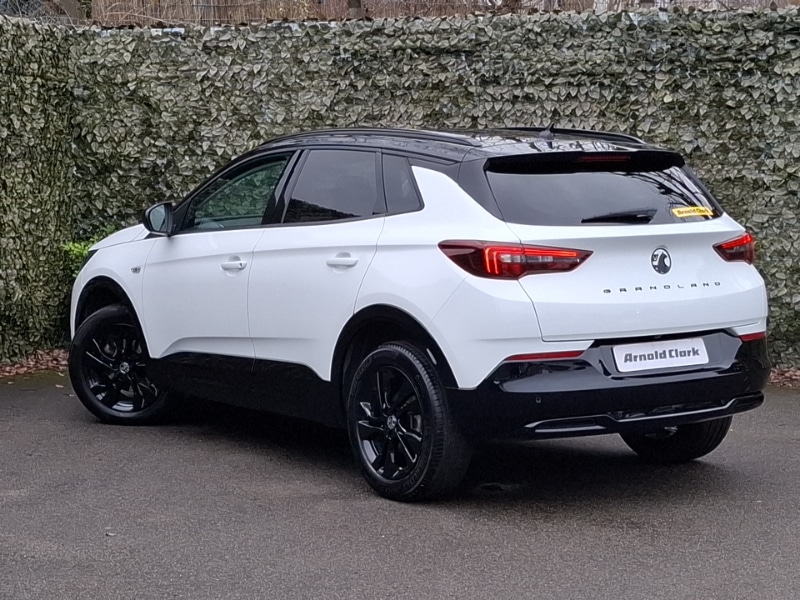 Used Vauxhall Grandland 2023 for sale - 77373400: Photo 3