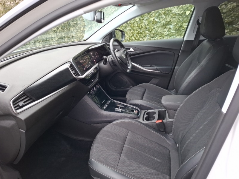 Used Vauxhall Grandland 2023 for sale - 77373400: Photo 5