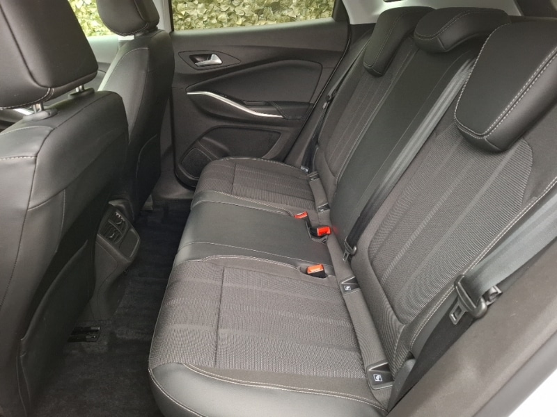 Used Vauxhall Grandland 2023 for sale - 77373400: Photo 6