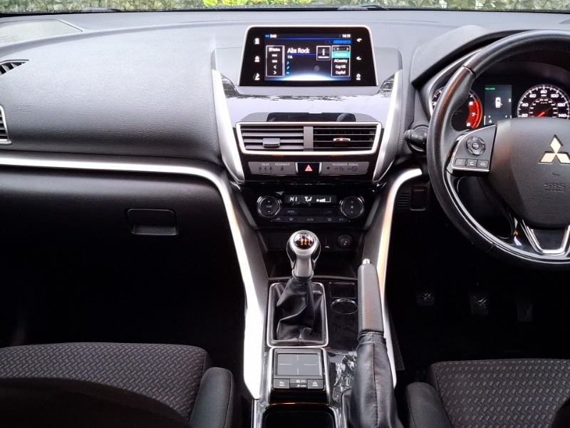 Used Mitsubishi Eclipse Cross 2018 for sale - 77039361: Photo 10