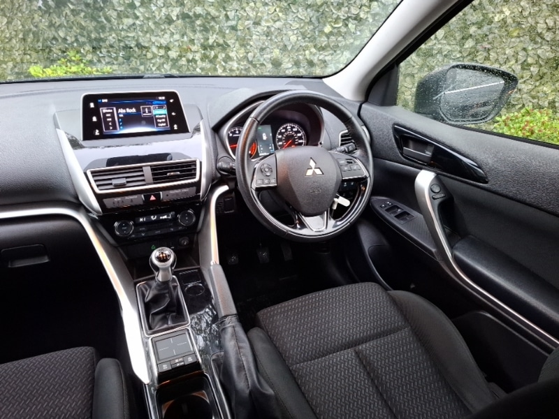 Used Mitsubishi Eclipse Cross 2018 for sale - 77039361: Photo 11