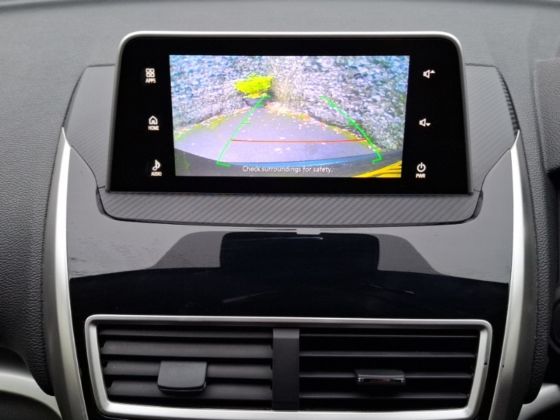 Used Mitsubishi Eclipse Cross 2018 for sale - 77039361: Photo 12