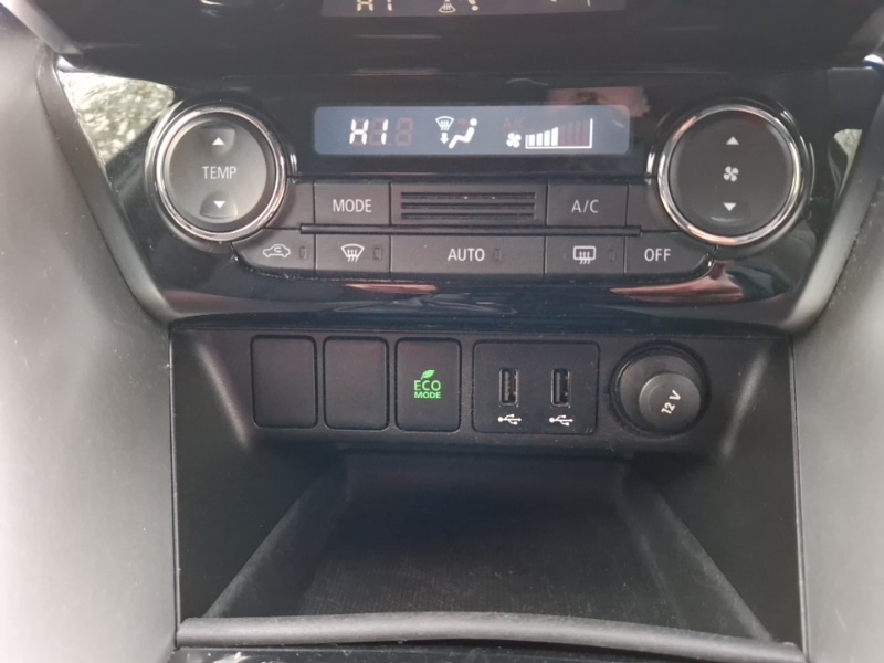 Used Mitsubishi Eclipse Cross 2018 for sale - 77039361: Photo 13