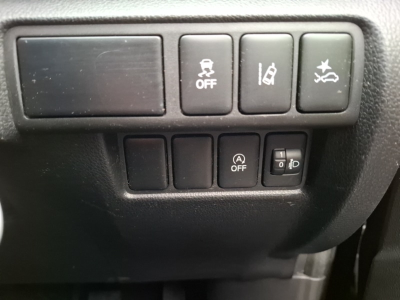 Used Mitsubishi Eclipse Cross 2018 for sale - 77039361: Photo 18