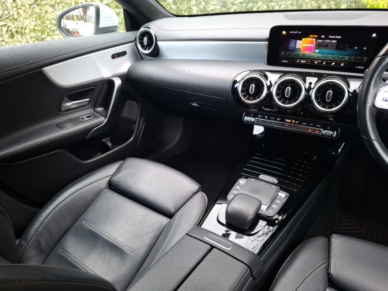 Used Mercedes-Benz CLA 2021 for sale - 77815461: Photo 11