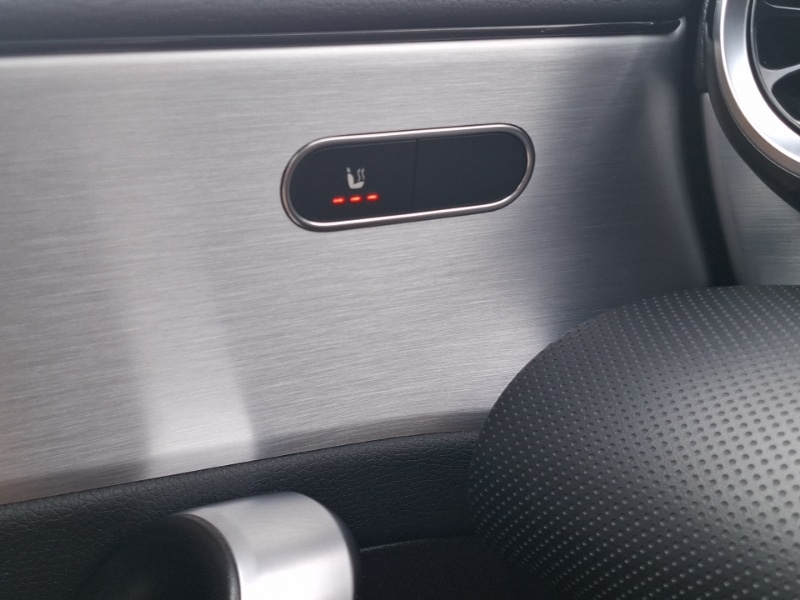 Used Mercedes-Benz CLA 2021 for sale - 77815461: Photo 15