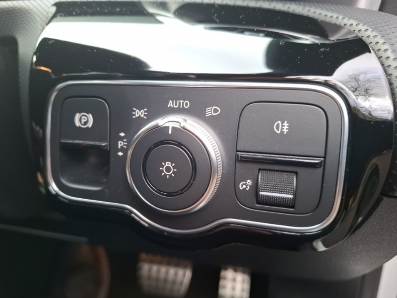 Used Mercedes-Benz CLA 2021 for sale - 77815461: Photo 17