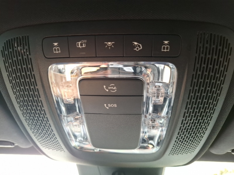 Used Mercedes-Benz CLA 2021 for sale - 77815461: Photo 19