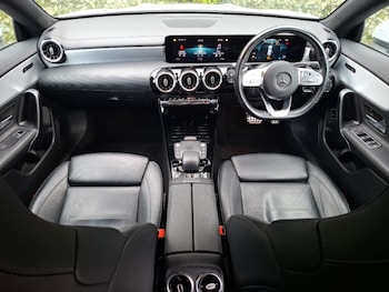 Used Mercedes-Benz CLA 2021 for sale - 77815461: Photo