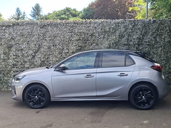 Used Vauxhall Corsa 2020 for sale - 79659789: Photo