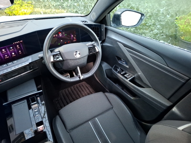 Used Vauxhall Astra 2024 for sale - 76964042: Photo 10