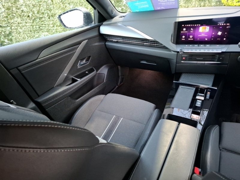 Used Vauxhall Astra 2024 for sale - 76964042: Photo 11