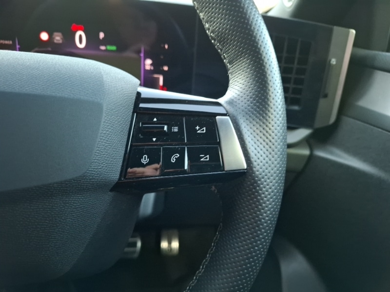 Used Vauxhall Astra 2024 for sale - 76964042: Photo 13