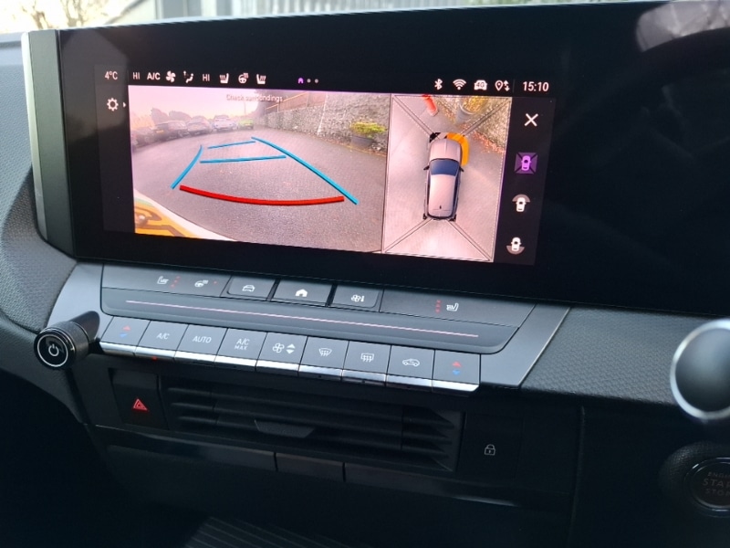 Used Vauxhall Astra 2024 for sale - 76964042: Photo 14