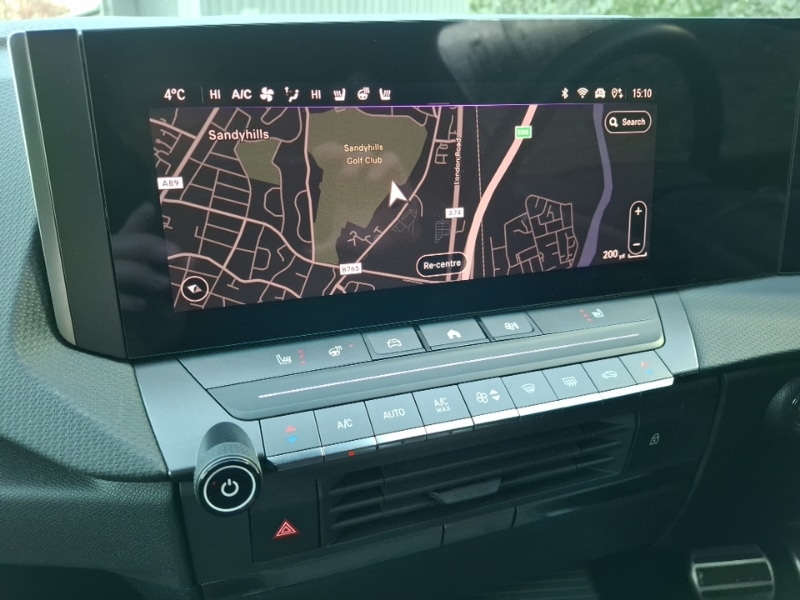 Used Vauxhall Astra 2024 for sale - 76964042: Photo 15