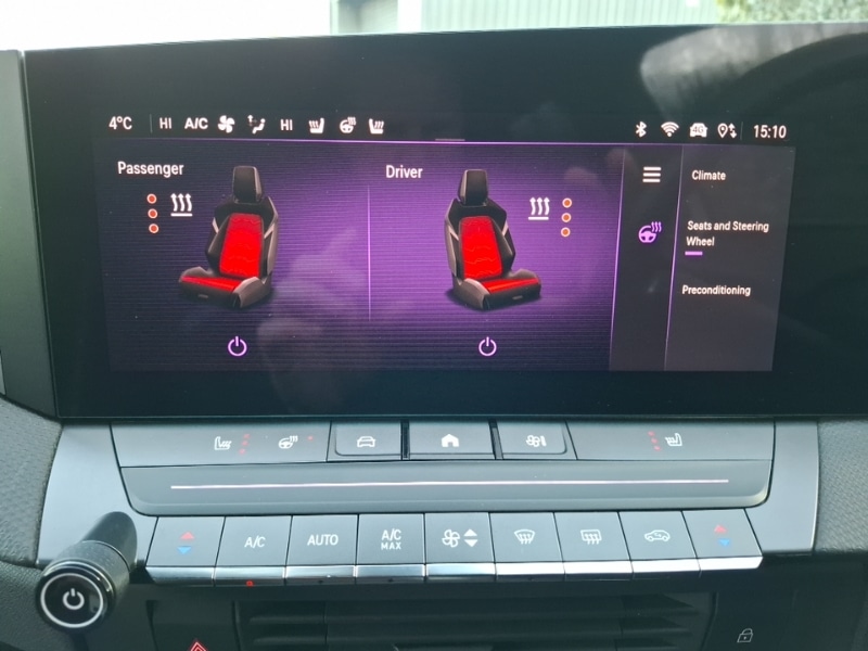 Used Vauxhall Astra 2024 for sale - 76964042: Photo 16