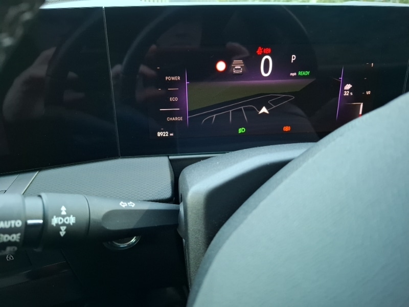 Used Vauxhall Astra 2024 for sale - 76964042: Photo 18