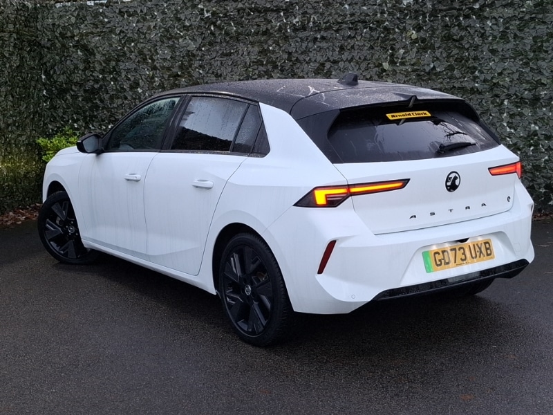 Used Vauxhall Astra 2024 for sale - 76964042: Photo 3
