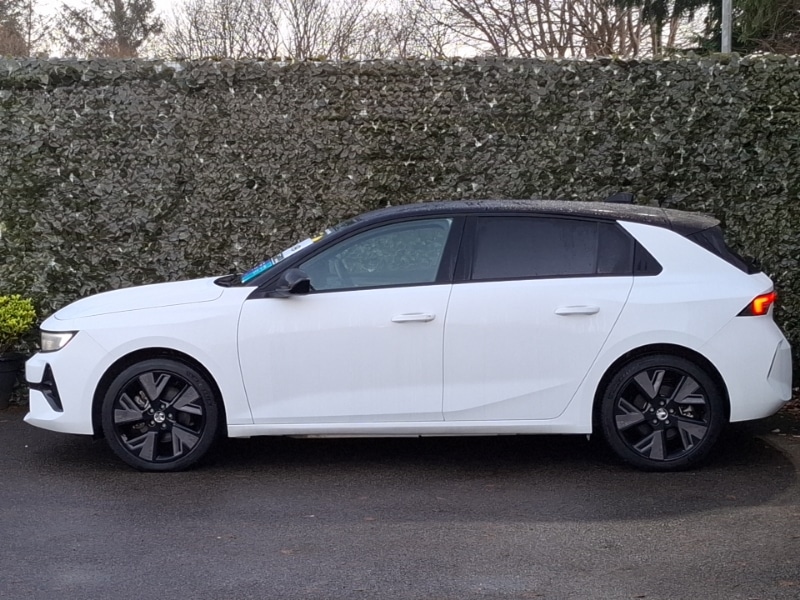 Used Vauxhall Astra 2024 for sale - 76964042: Photo 4