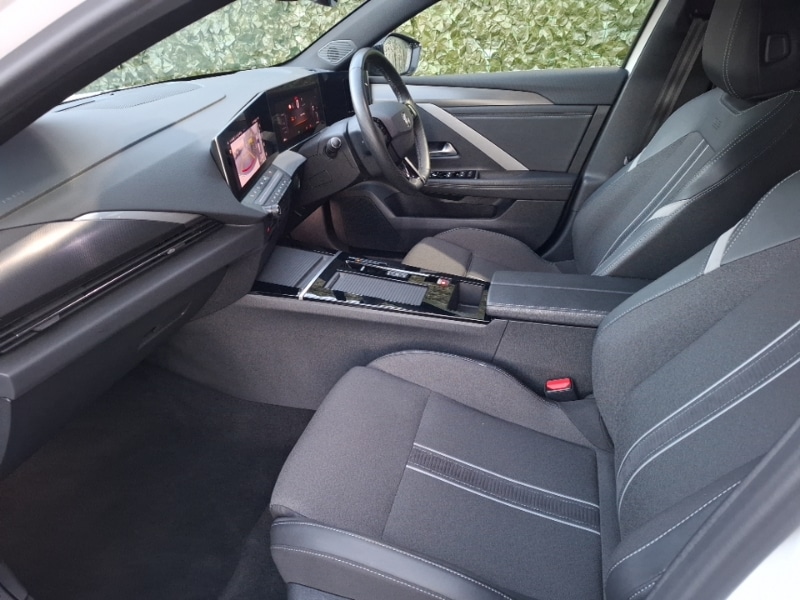 Used Vauxhall Astra 2024 for sale - 76964042: Photo 5