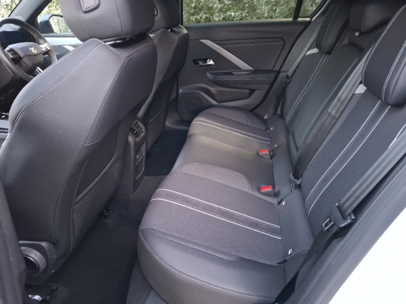 Used Vauxhall Astra 2024 for sale - 76964042: Photo 6