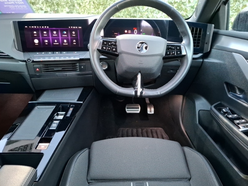 Used Vauxhall Astra 2024 for sale - 76964042: Photo 7