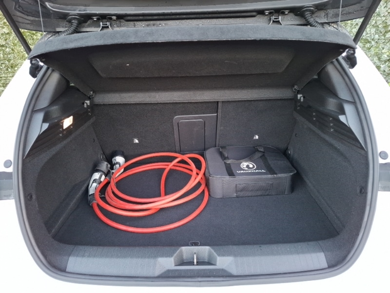 Used Vauxhall Astra 2024 for sale - 76964042: Photo 8