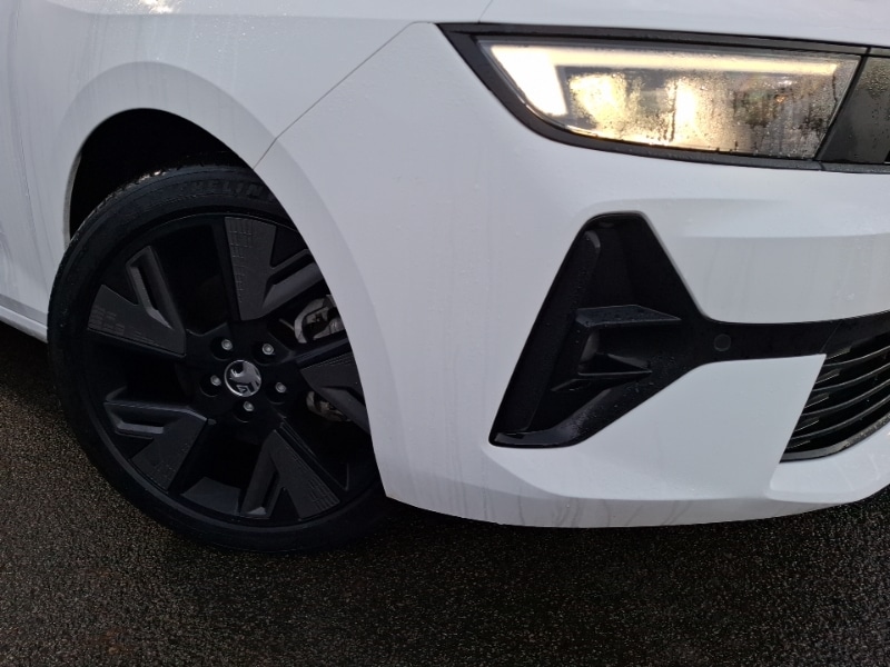 Used Vauxhall Astra 2024 for sale - 76964042: Photo 9