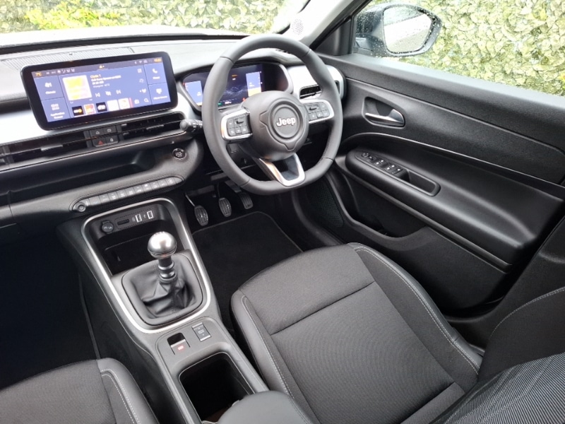 Used Jeep Other 2025 for sale - 78085278: Photo 10