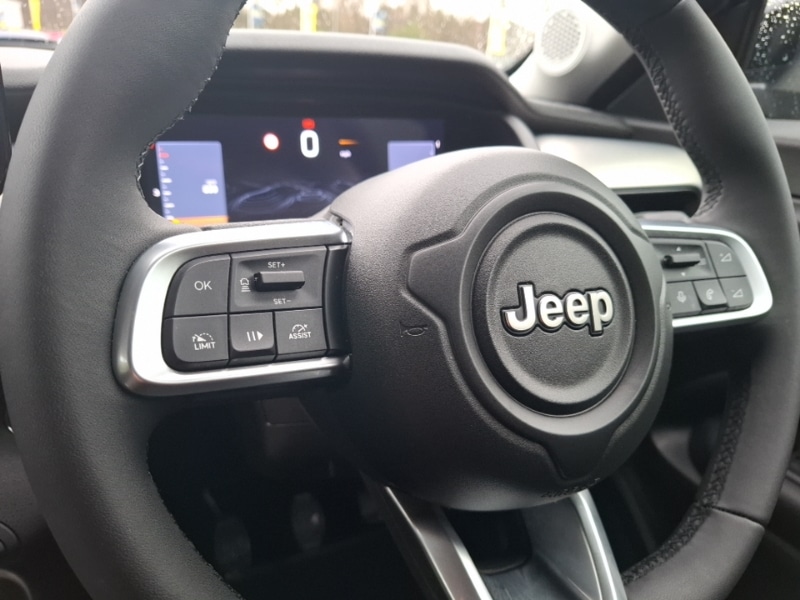 Used Jeep Other 2025 for sale - 78085278: Photo 12