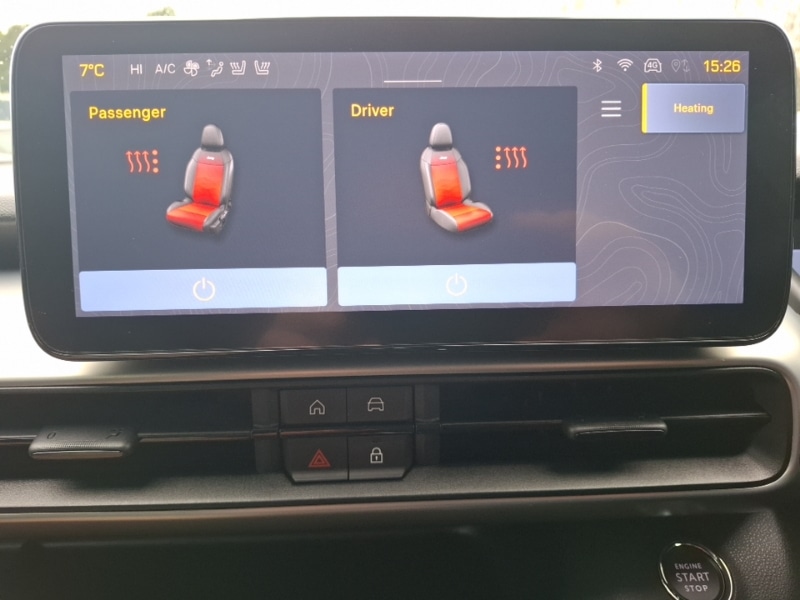 Used Jeep Other 2025 for sale - 78085278: Photo 14