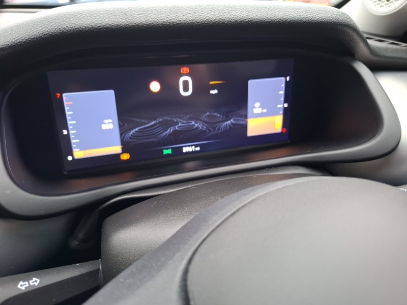 Used Jeep Other 2025 for sale - 78085278: Photo 17