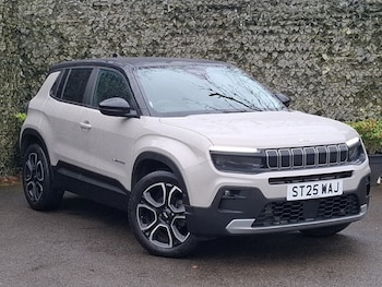 Used Jeep Other 2025 for sale - 78085278: Photo