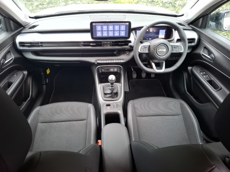 Used Jeep Other 2025 for sale - 78085278: Photo 2