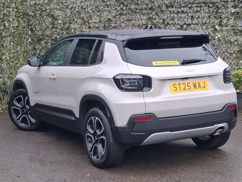 Used Jeep Other 2025 for sale - 78085278: Photo 3