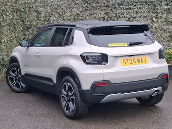 Used Jeep Other 2025 for sale - 78085278: Photo