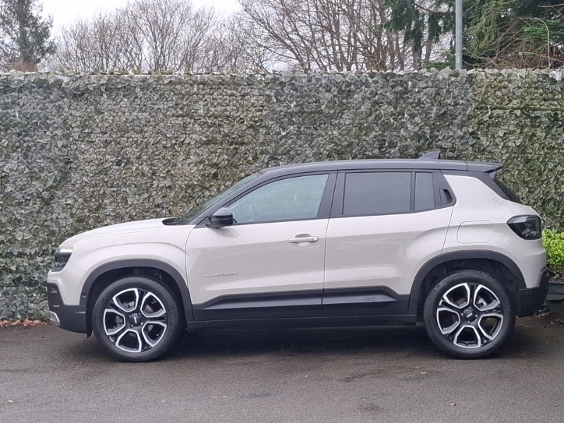 Used Jeep Other 2025 for sale - 78085278: Photo 4