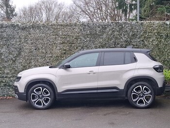 Used Jeep Other 2025 for sale - 78085278: Photo