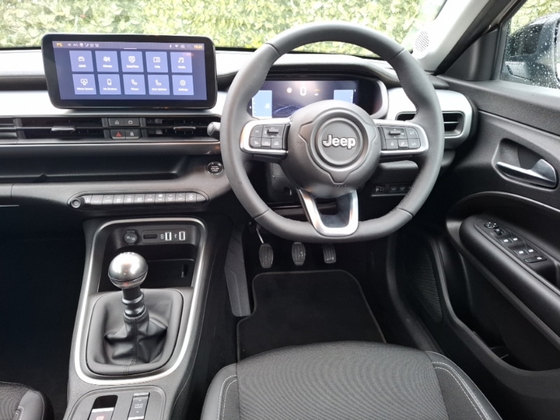 Used Jeep Other 2025 for sale - 78085278: Photo 7