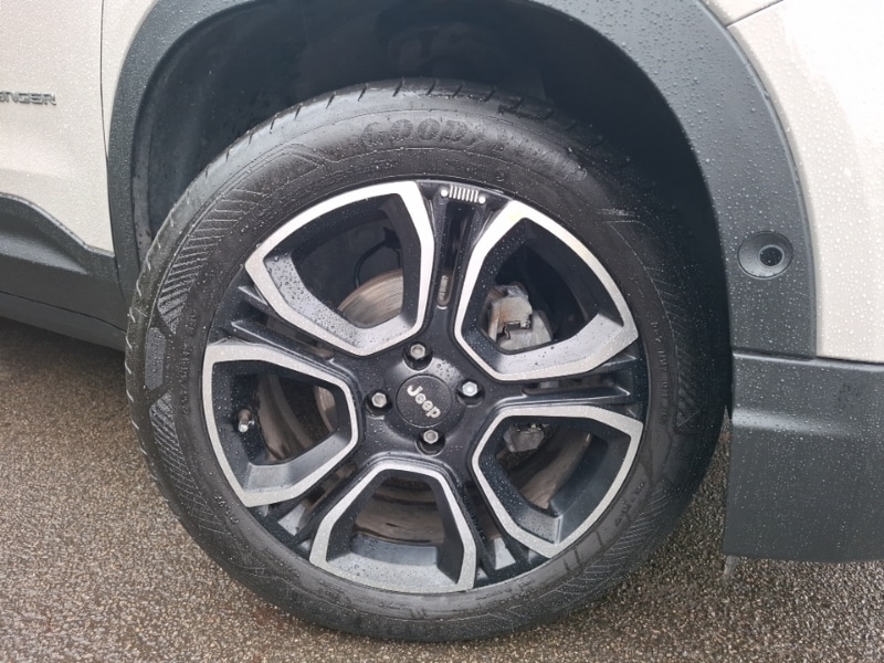 Used Jeep Other 2025 for sale - 78085278: Photo 9