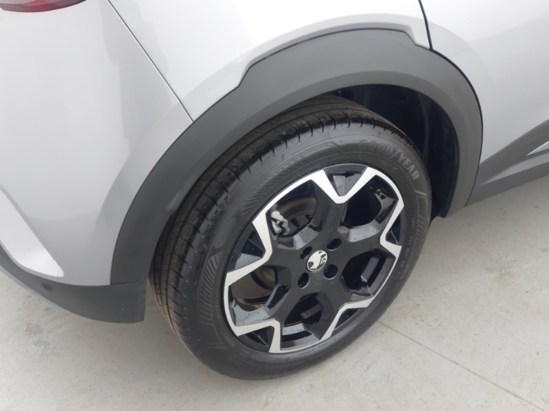 Used Vauxhall Mokka 2025 for sale - 78118189: Photo 13