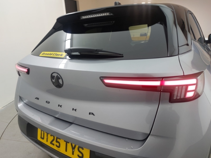 Used Vauxhall Mokka 2025 for sale - 78118189: Photo 15