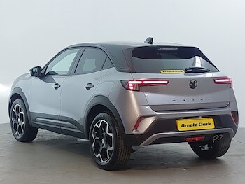 Used Vauxhall Mokka 2025 for sale - 78118189: Photo