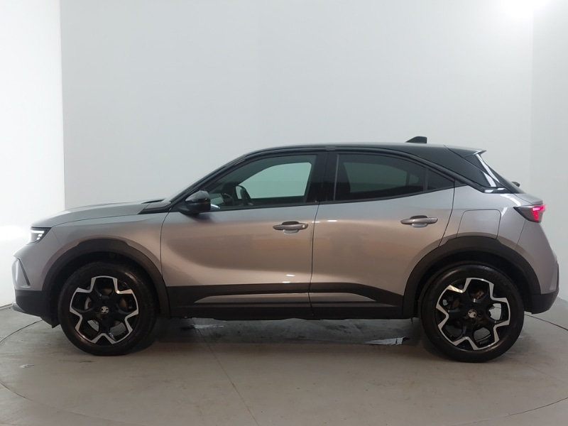 Used Vauxhall Mokka 2025 for sale - 78118189: Photo 4