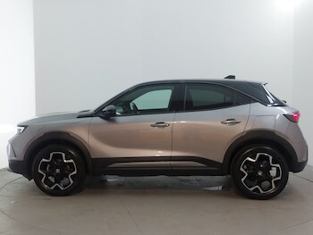 Used Vauxhall Mokka 2025 for sale - 78118189: Photo