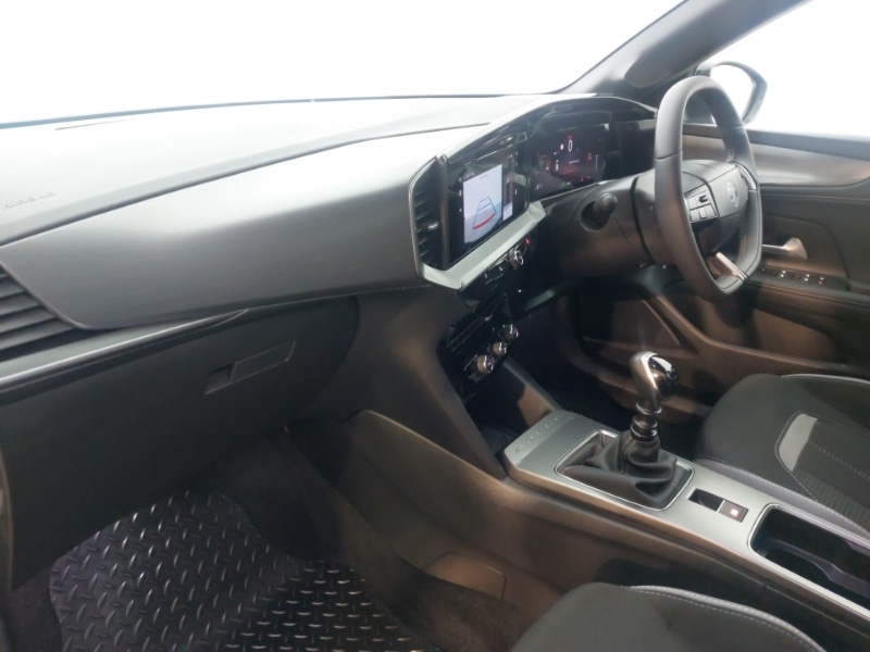 Used Vauxhall Mokka 2025 for sale - 78118189: Photo 5