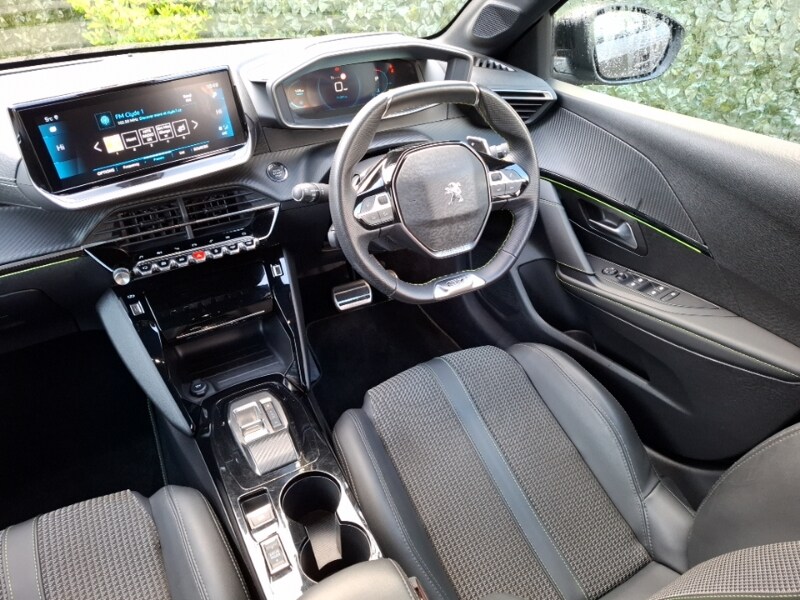 Used Peugeot 208 2023 for sale - 77678054: Photo 10